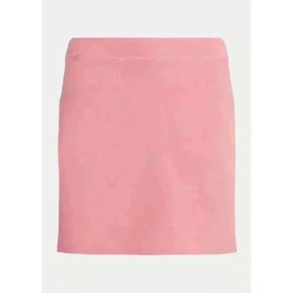 RLX Golf Ralph Lauren Women's M Back-Pleated Stretch Skort MSRP $128 - Picture 2 of 5